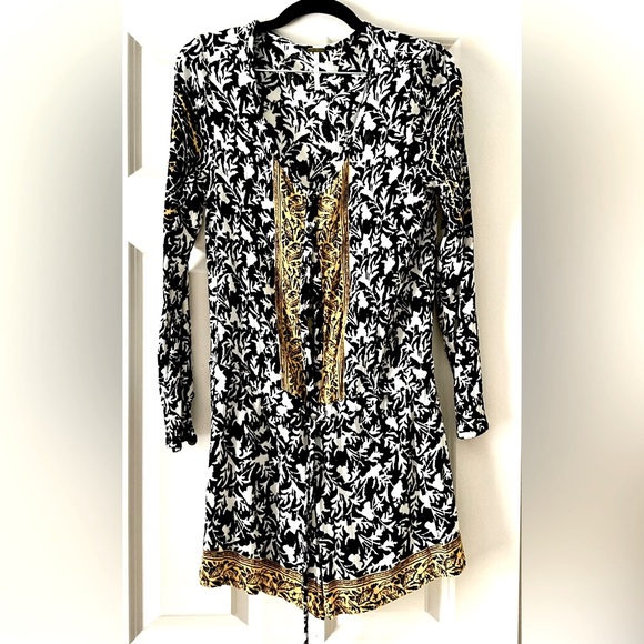 Free People romper - Picture 2 of 4